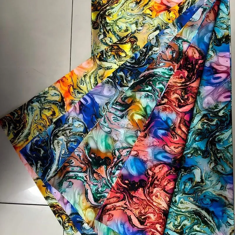 Rayon Fabric Mills