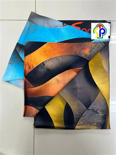 Digital Puplar Viscose Batti